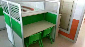 香河辦公家具廠家定做服務 電腦桌、培訓桌、職員工位一站式解決方案