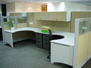 麥肯錫辦公室裝修工程實(shí)例解析與深圳東方華奧辦公家具的專(zhuān)業(yè)之道