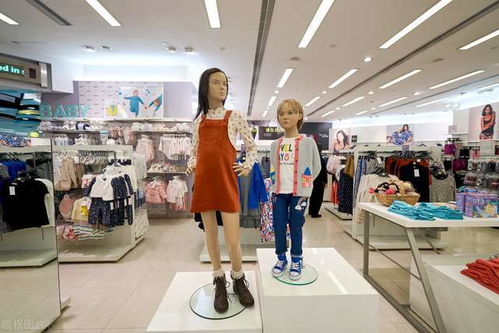 服裝店如何選擇服裝批發(fā)市場，學會這招讓你一年買車三年買房