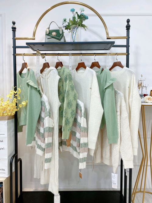 2021秋冬高端品牌女裝一手貨源指南 精準走份批發(fā)的行業(yè)趨勢與實操策略